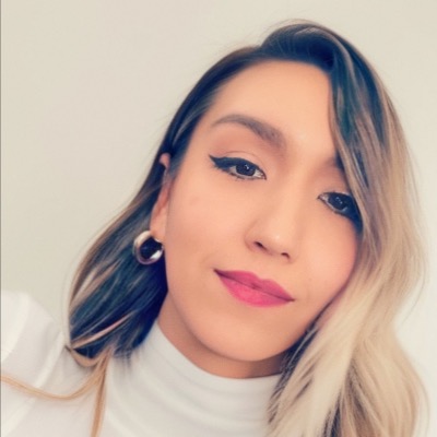 Joanna Enriquez