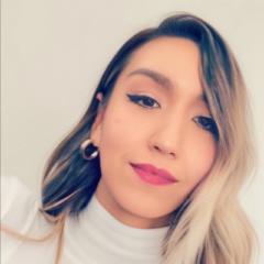 Joanna Enriquez