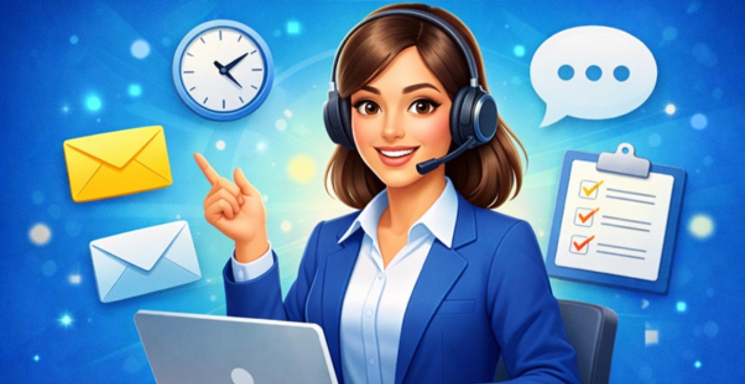 Health Care Virtual Assistant Course
