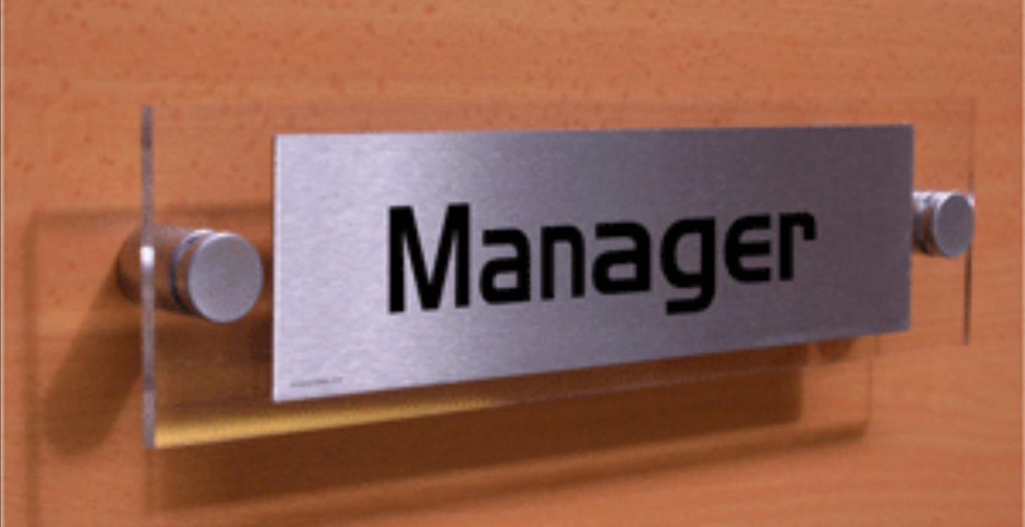 Management Oversight in Healthcare Services