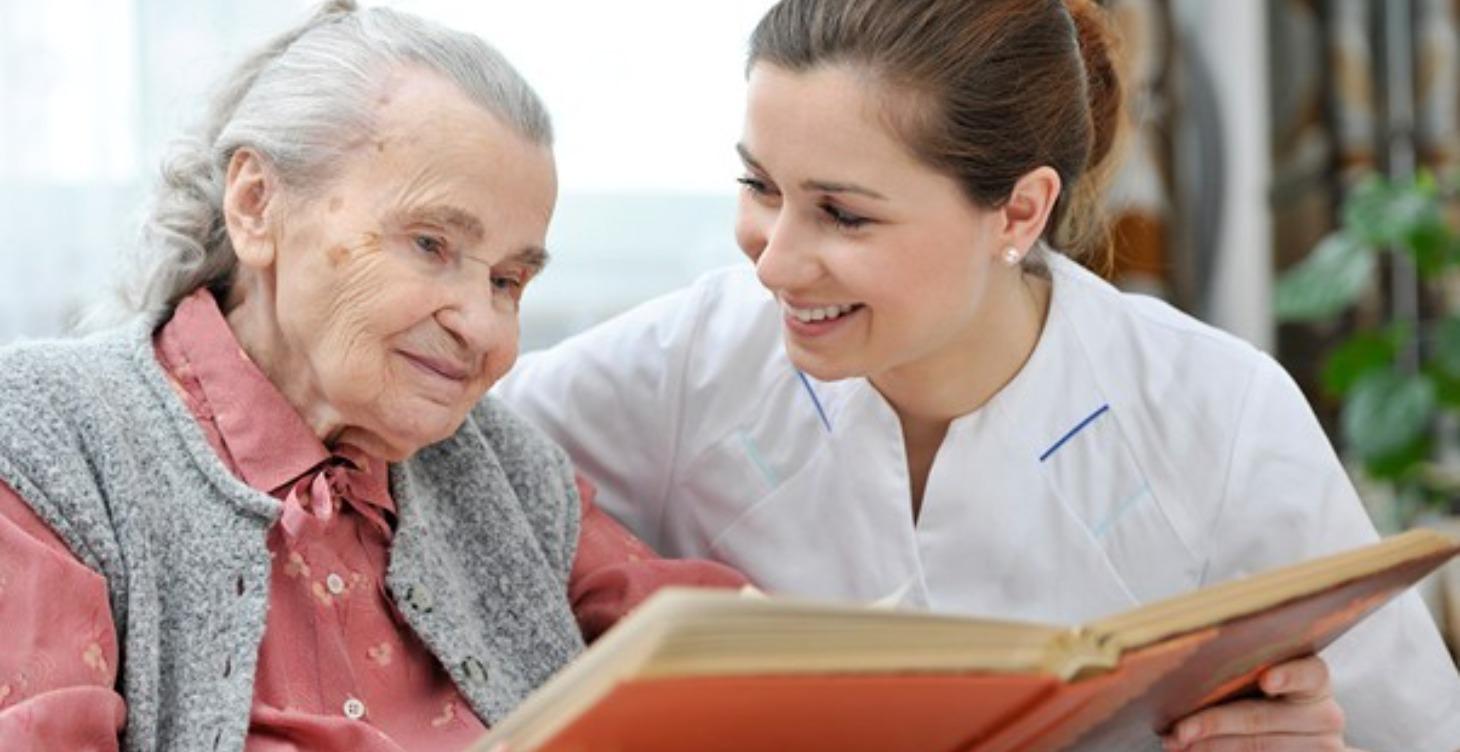 Starting a UK Home Care Business