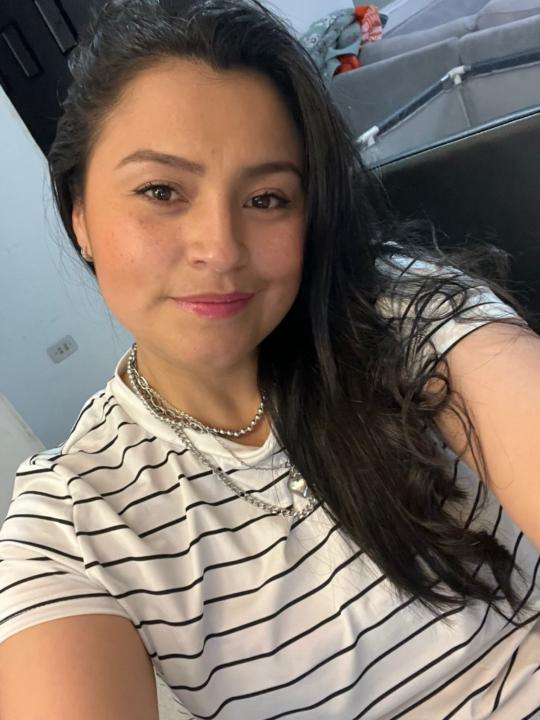 Yessica Guerrero Perez