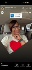 Markeita Crump