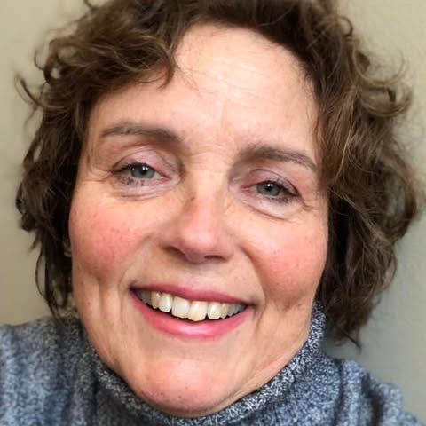 Alison Graham