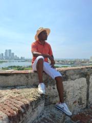 Wilmar A. Perlaza