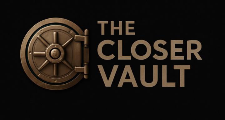 The Closer Vault