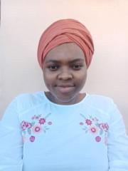 Thuliswa Mkhunyane