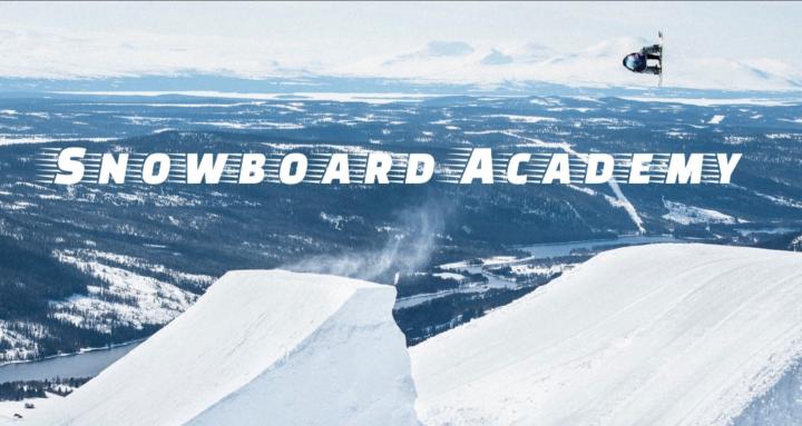 Snowboard Academy