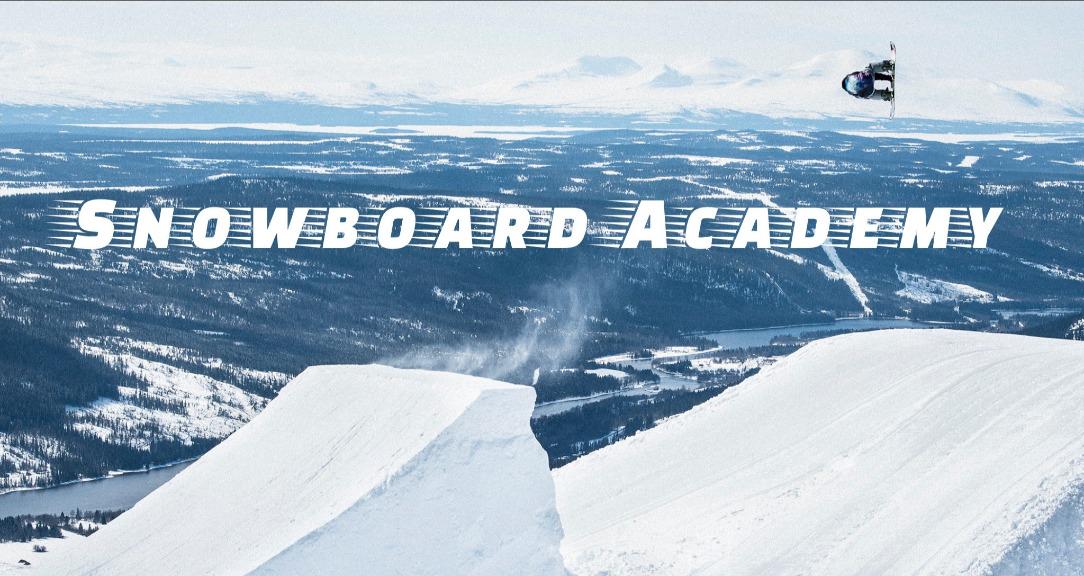 Snowboard Academy