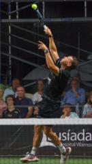 Coach Equipo Padel Pro Camp