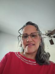 Gloria Enid Cruz