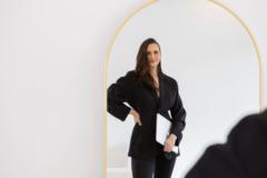 Angelique Athanasiou