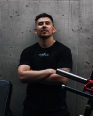 Nicolás Cataldo