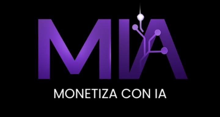 MIA - Monetiza con IA
