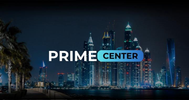 Prime Center - Setter con IA