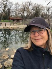 Margaret Negenman
