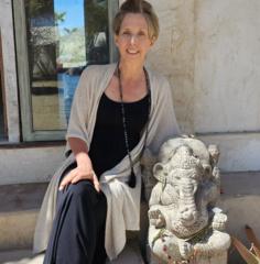 Andrea Snyder