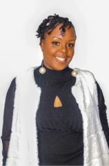 Stacie Page