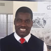 Obert Mudau