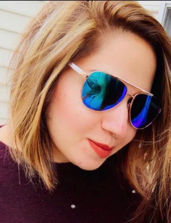 Shazia Mohsin