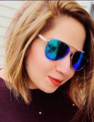 Shazia Mohsin