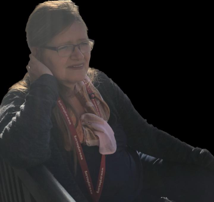 Sylvie Seguin-Thomas