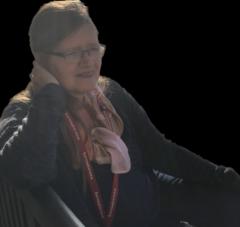 Sylvie Seguin-Thomas