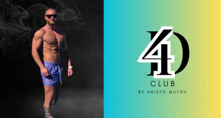 4D Club