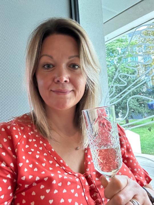 Anna Rucklidge-Smith