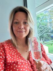 Anna Rucklidge-Smith