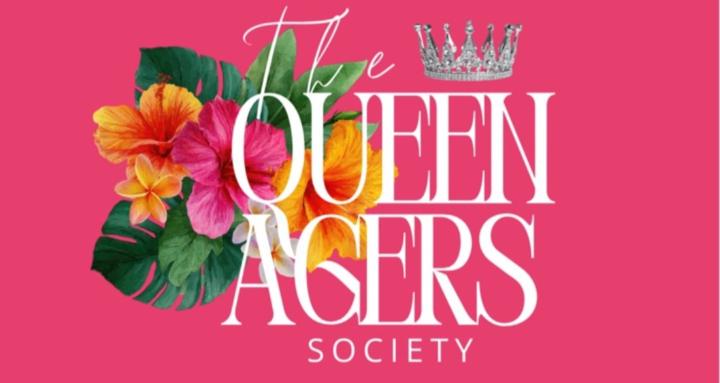 The QueenAgers Society 