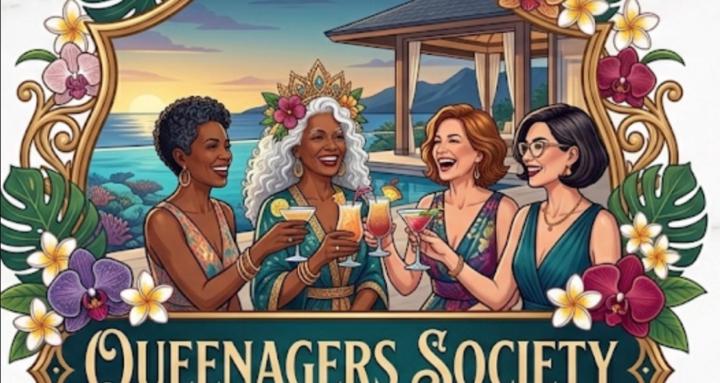 QueenAgers Society