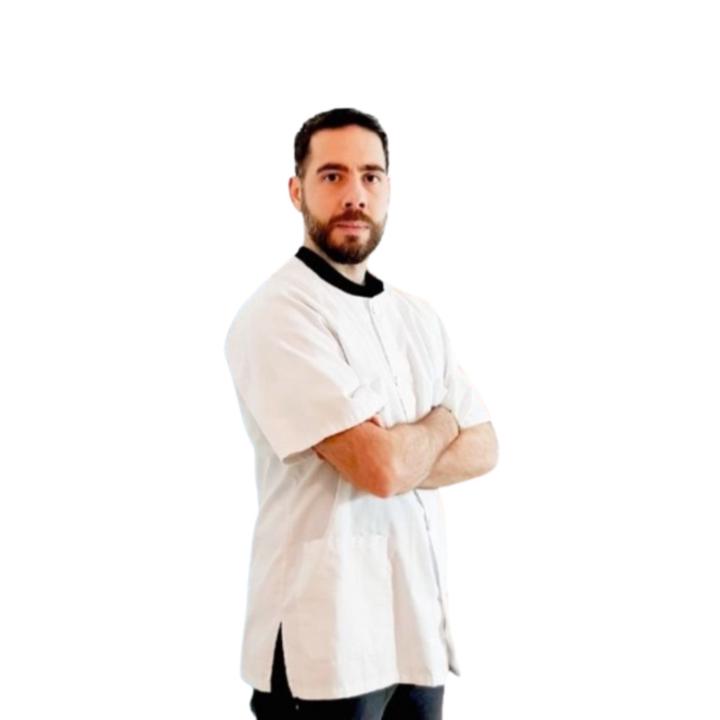 Adrián Sierra del Rey