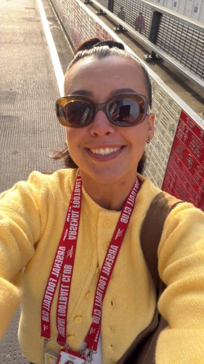 Giulia Zecchini