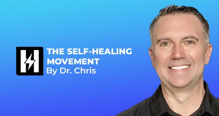 The Self-Healing Movement 