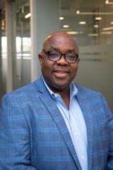 Olugbenga Akinbola