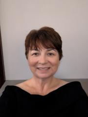 Charmaine Cockburn