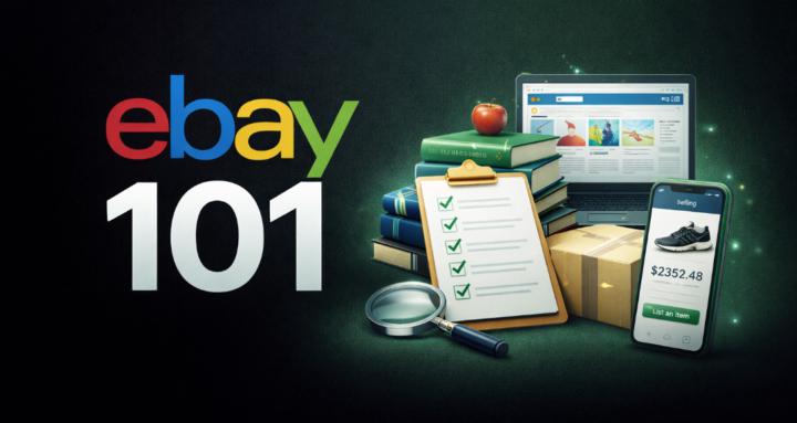 eBay 101