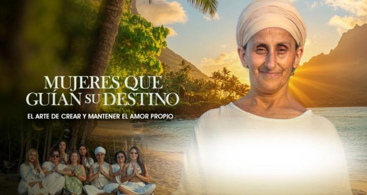 Mujeres Que Guían Su Destino