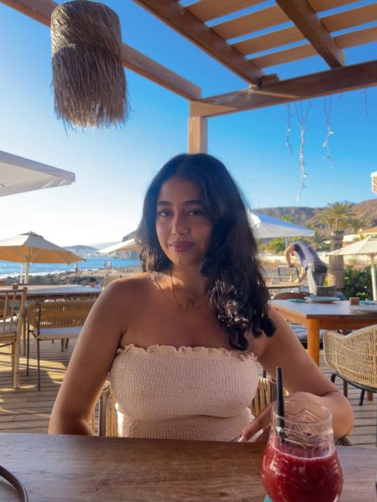 Fatemeh Hassani
