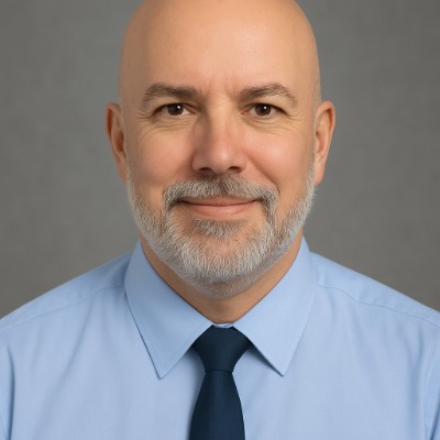 Lazaro Perez