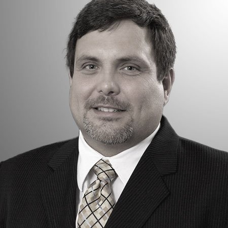 Mark McDonald