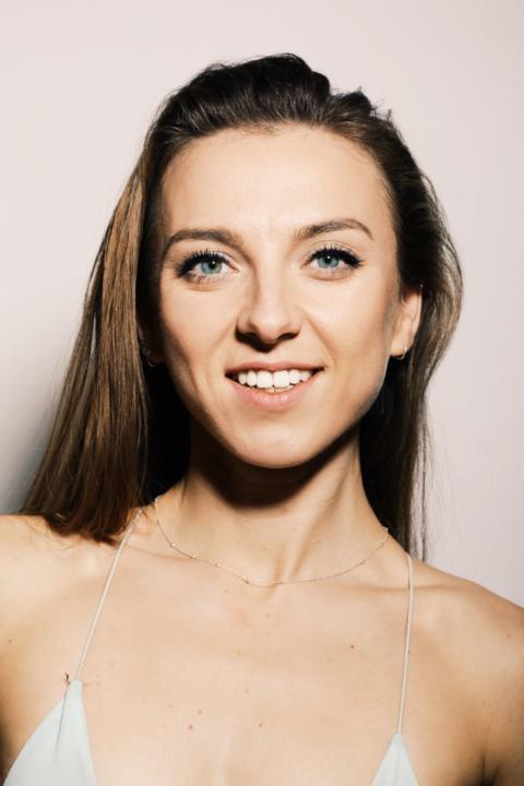 Maryana Rutkovska