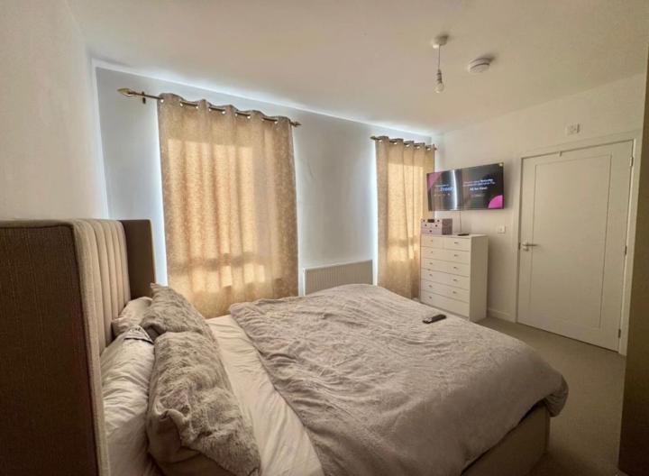 3 bed house in York YO31