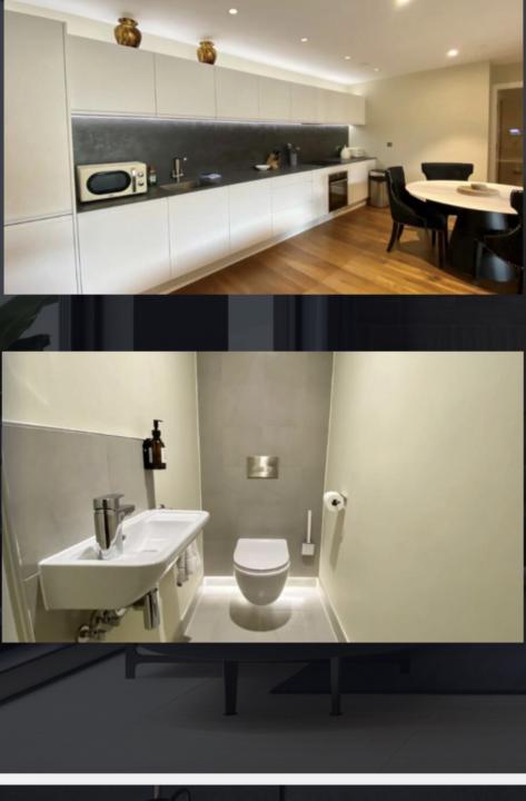 2 Bed Flat in York City Centre