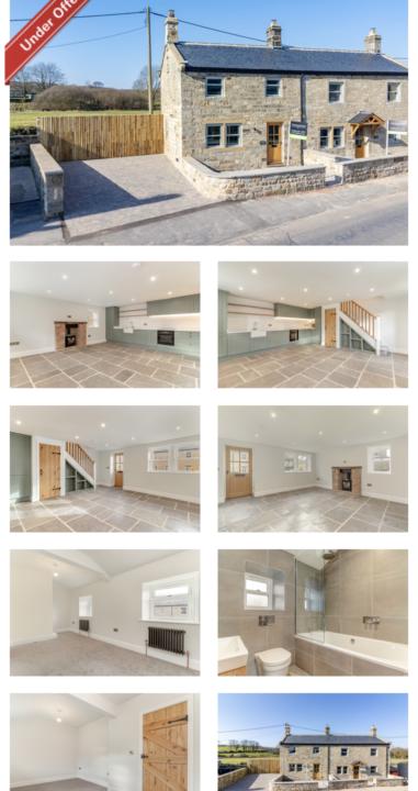 2 properties secured in 2 weeks!! 