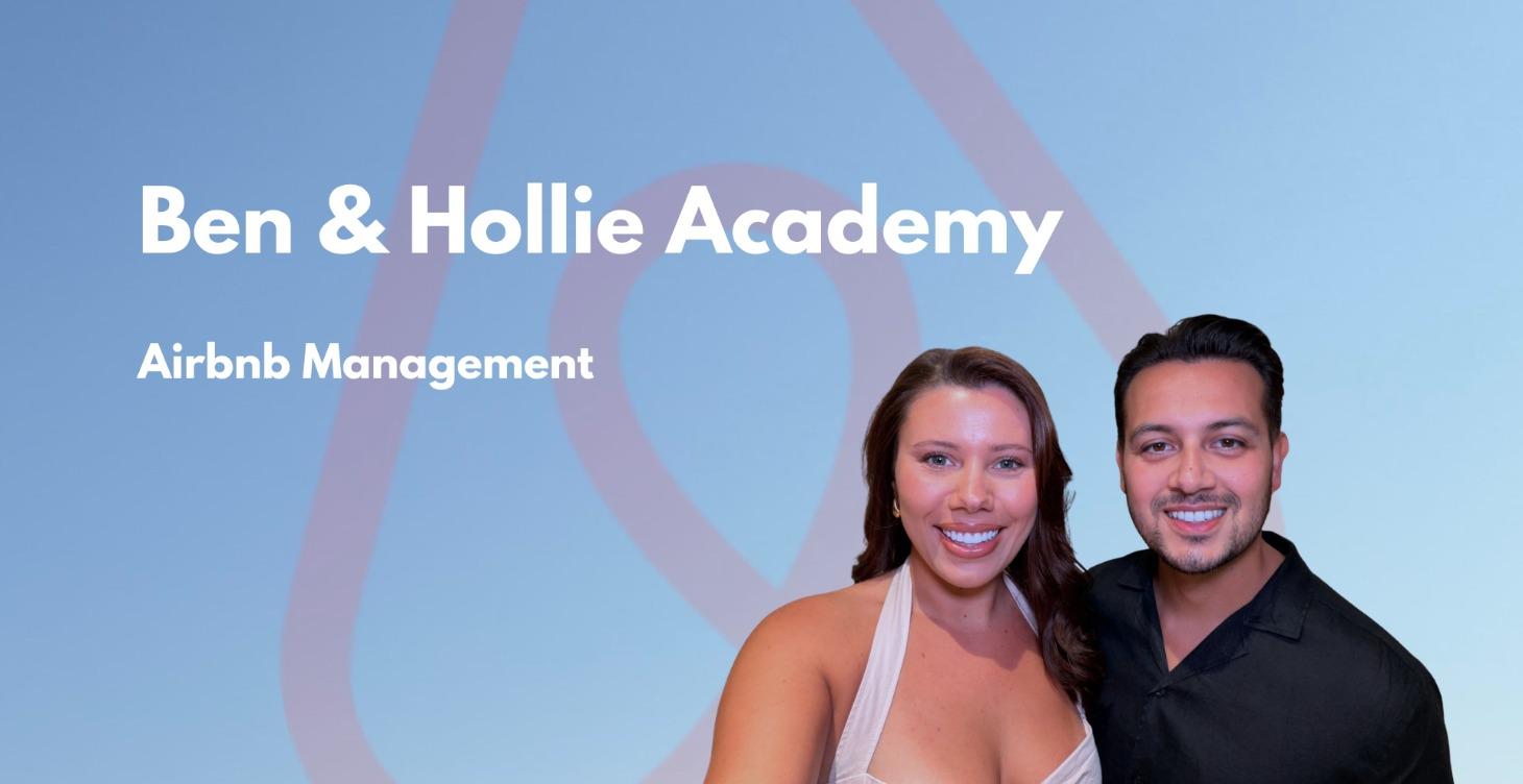 Airbnb Management Accelarator