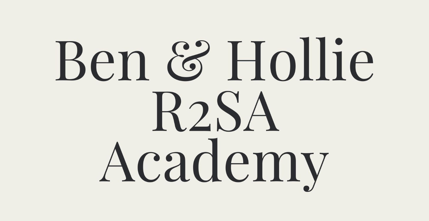 R2SA Academy