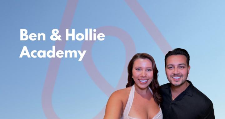 Ben & Hollie Academy