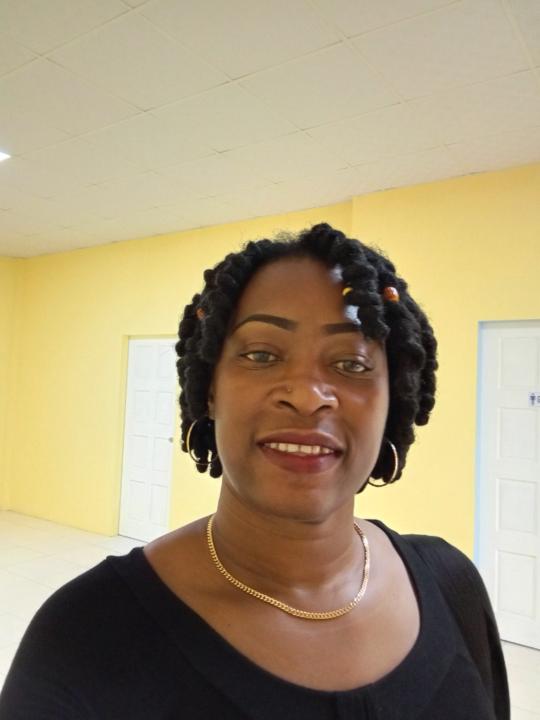Maricia Timothy